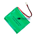 Bateria para PLC PN100825-T841111 [bateria de reposição]